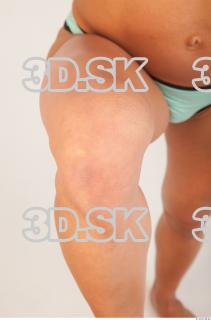 Knee of Oxana  0002